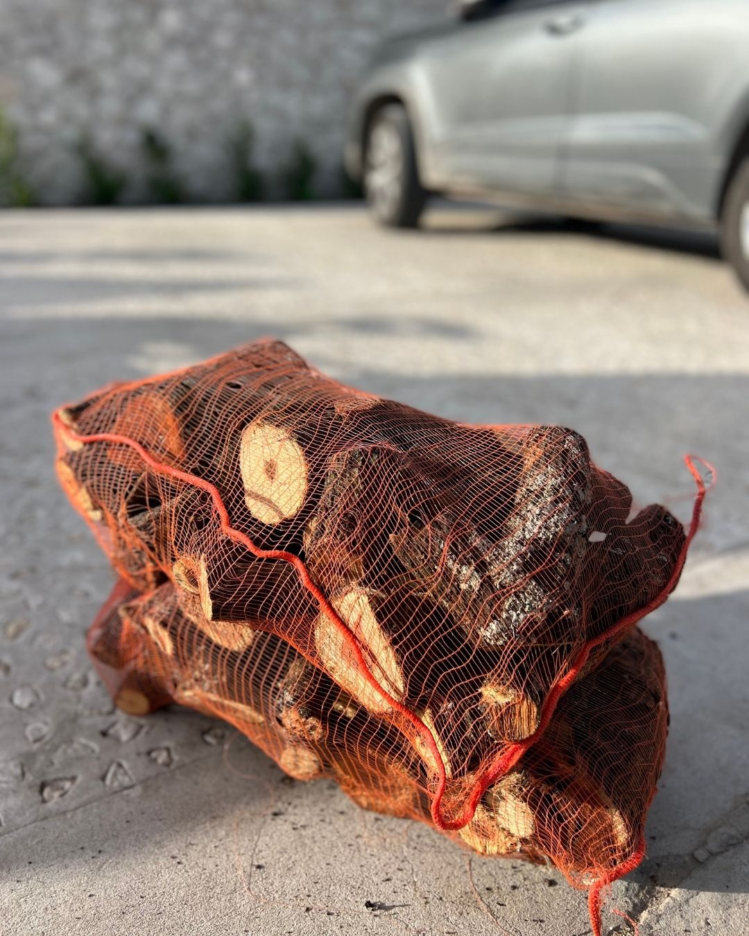 Espinillo 10 kg